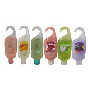 (6) Avon Shower Gel